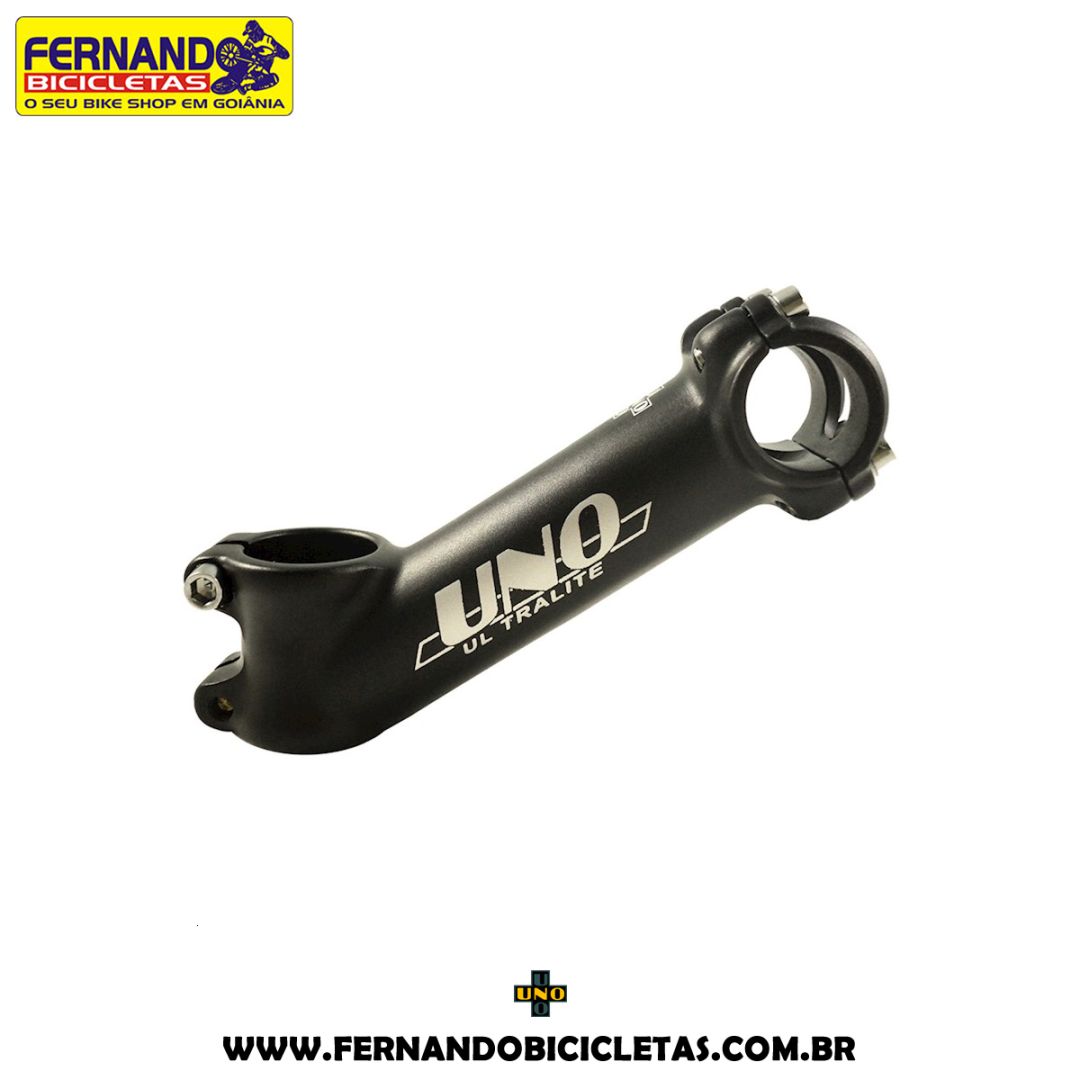 Mesa Uno 31.8 x 80 / 90 / 100 / 110mm x 35 Graus