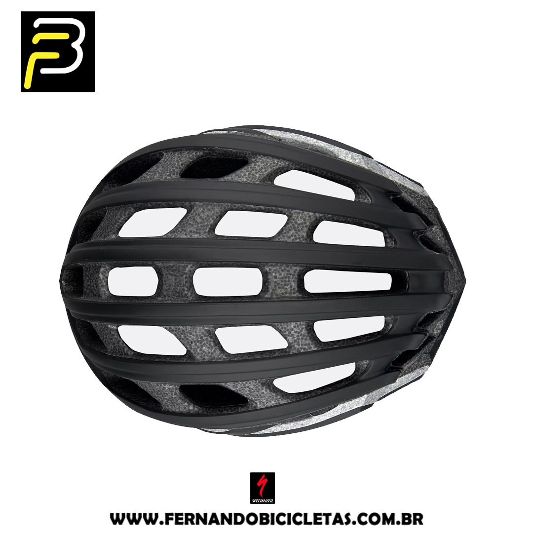 Capacete Specialized S-works Prevail II Vent
