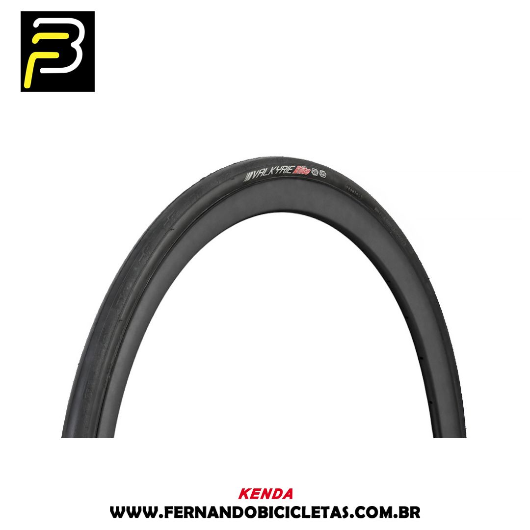 Pneu 700 x 28c Kenda Valkyrie Elite 