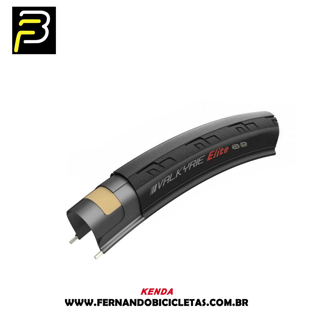 Pneu 700 x 28c Kenda Valkyrie Elite 