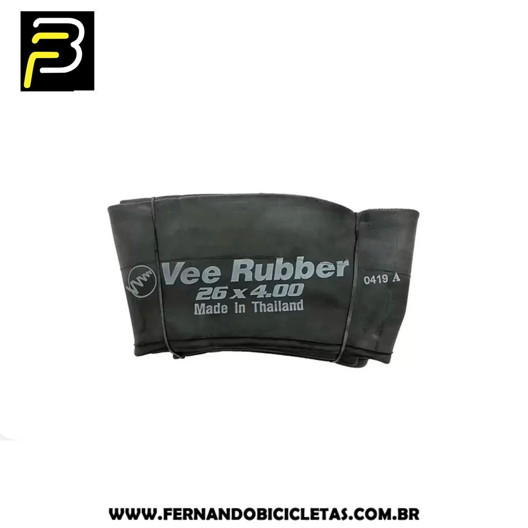 Camara de Ar 26x4.00 Vee Rubber 