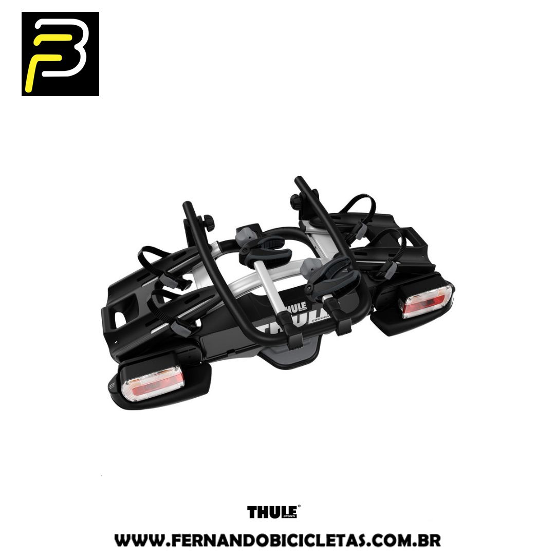 Transbike Thule VeloCompact 925 - 2 bikes