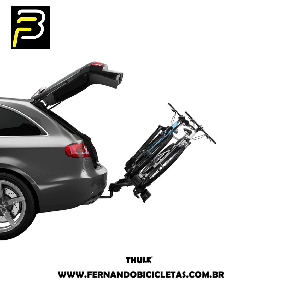 Transbike Thule VeloCompact 925 - 2 bikes