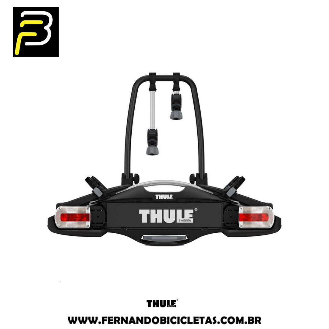 Transbike Thule VeloCompact 925 - 2 bikes