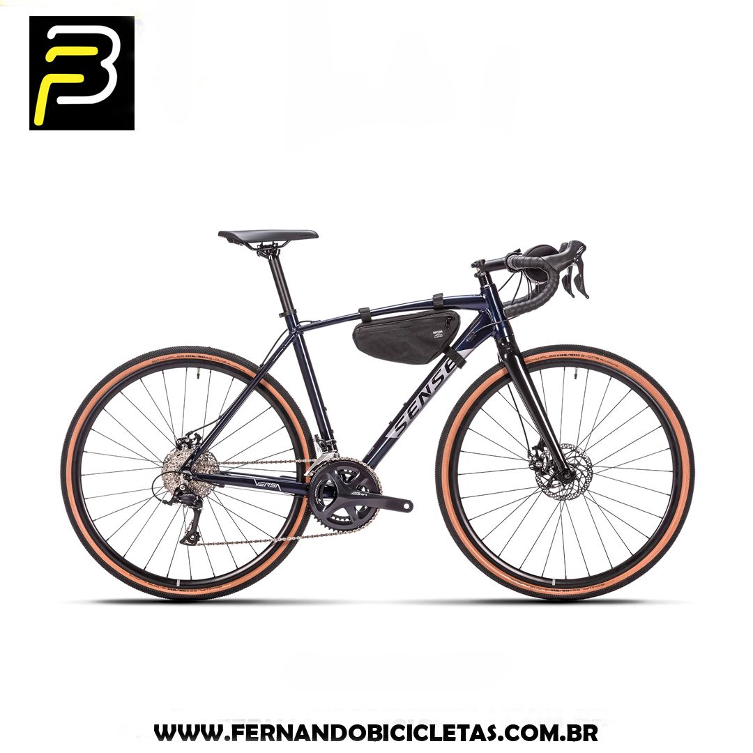 Bicicleta Versa GR Comp