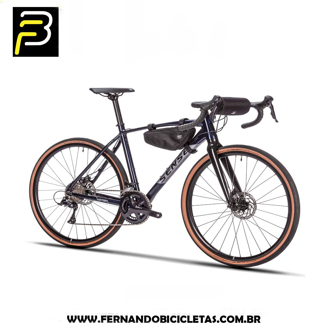 Bicicleta Versa GR Comp