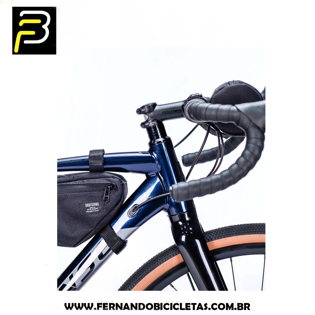 Bicicleta Versa GR Comp