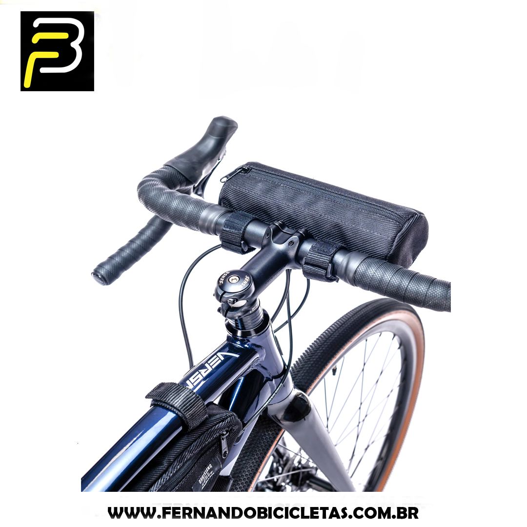 Bicicleta Versa GR Comp