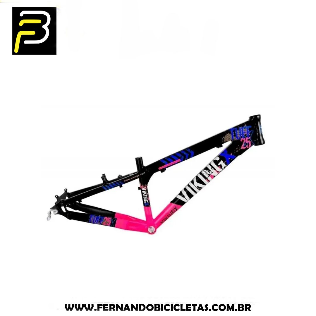 QUADRO VIKING X TUFF 25-30