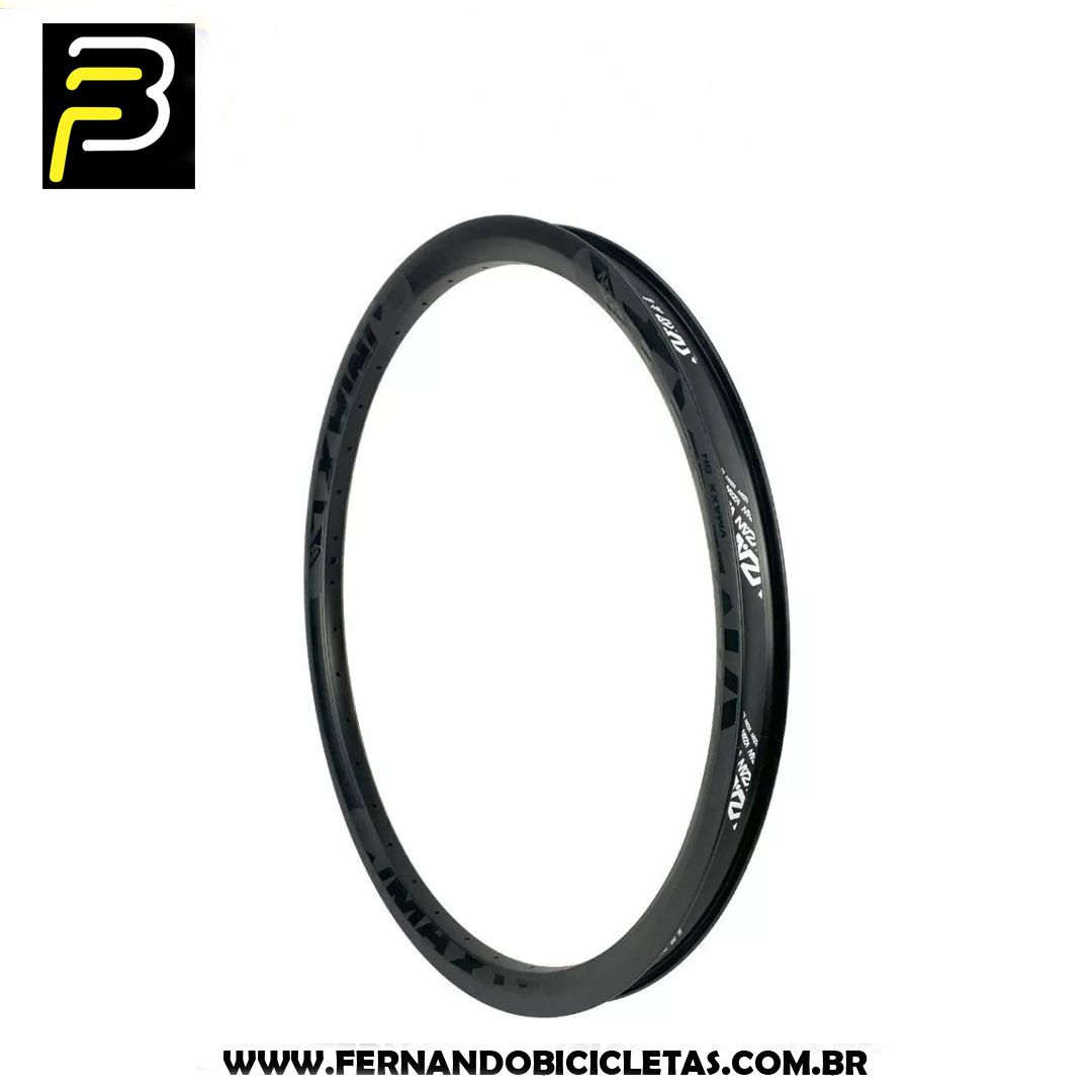 Aro 26 Vzan VMAXX DH 32 e 36 Furos C/ Ilhos