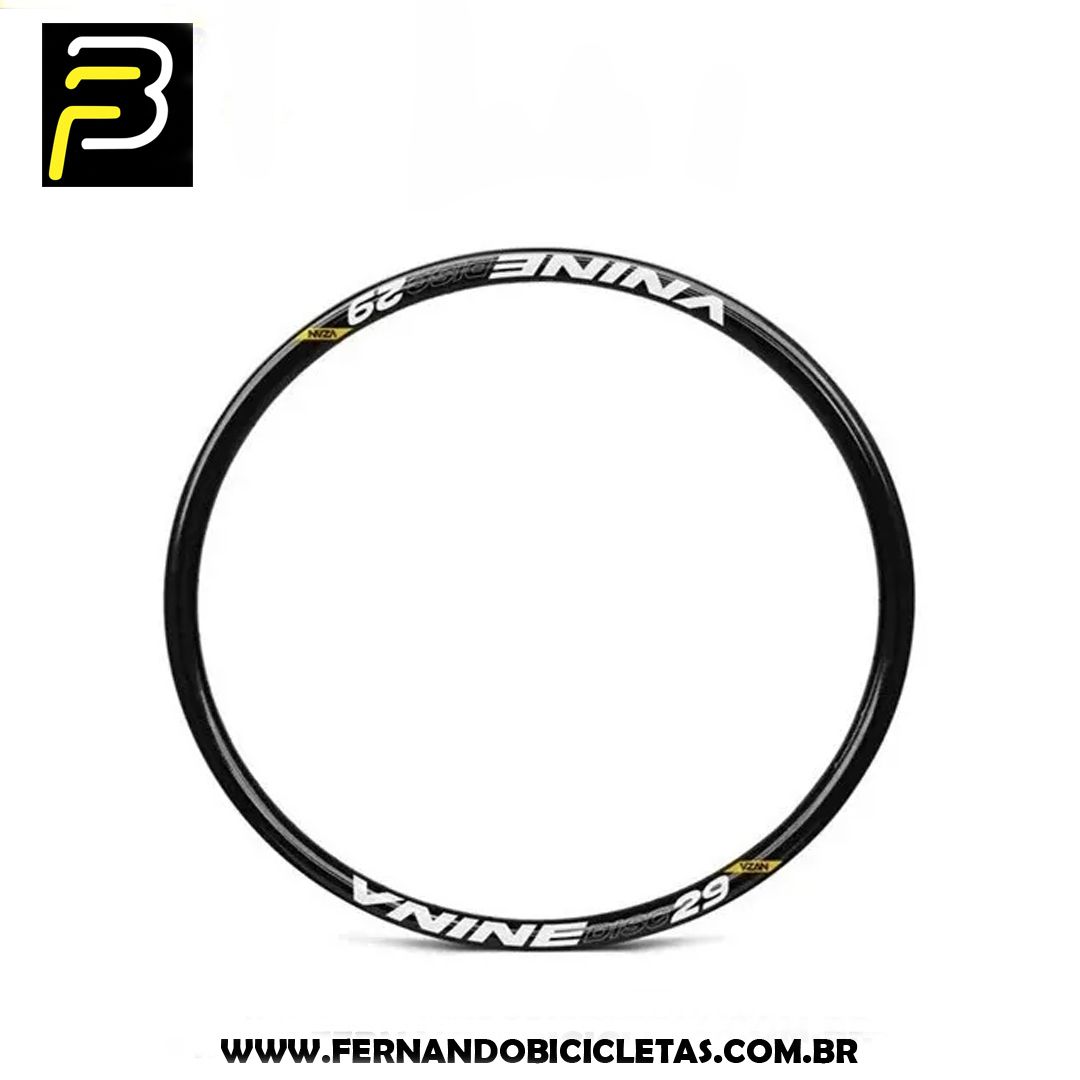 Aro 29 Vzan V-Nine 36Furos