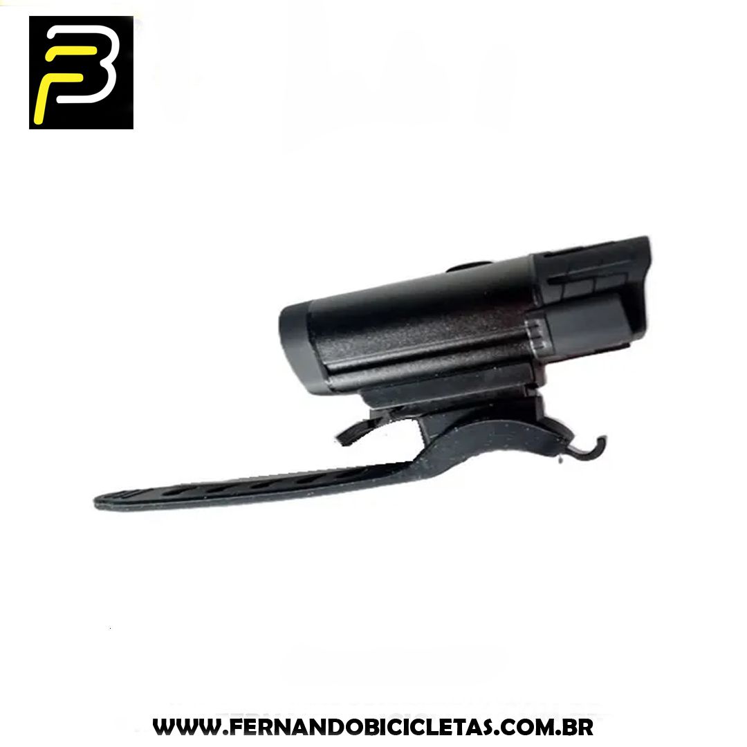 Farol Voxxi Dianteiro Fd01 400 Lumens