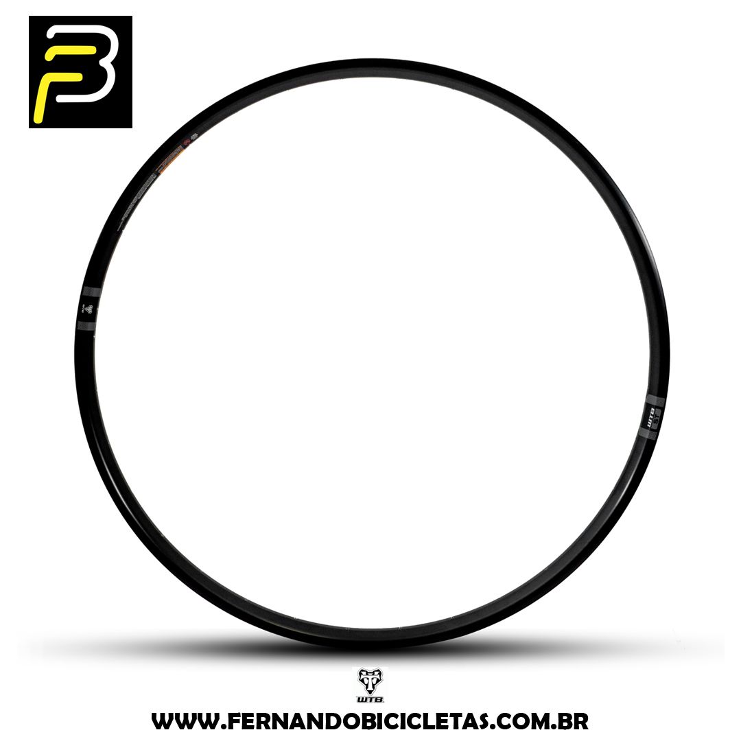 Aro 29 WTB ST-i30 / 32 Furos