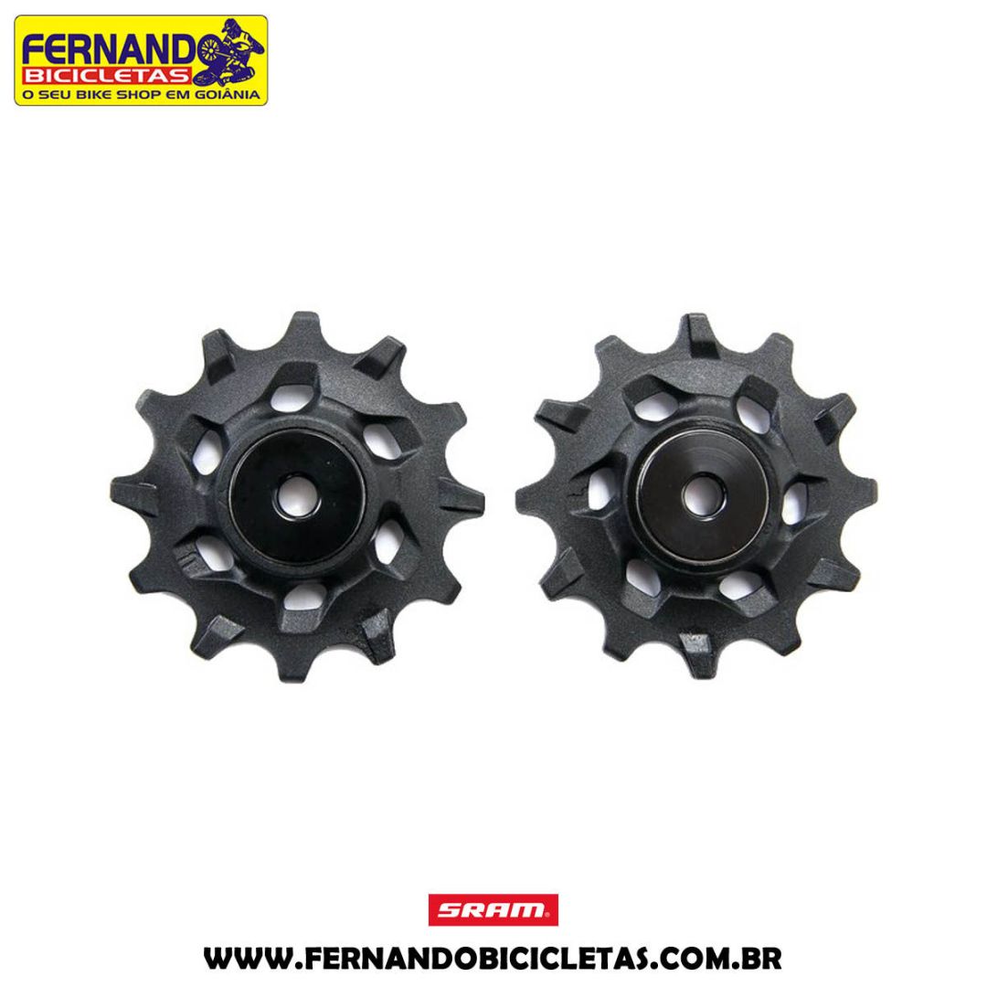 Roldana Sram X01 11 Velocidades