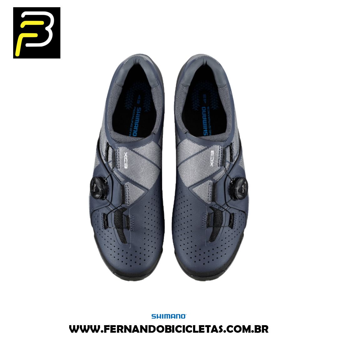 Sapatilha Shimano SH-XC300