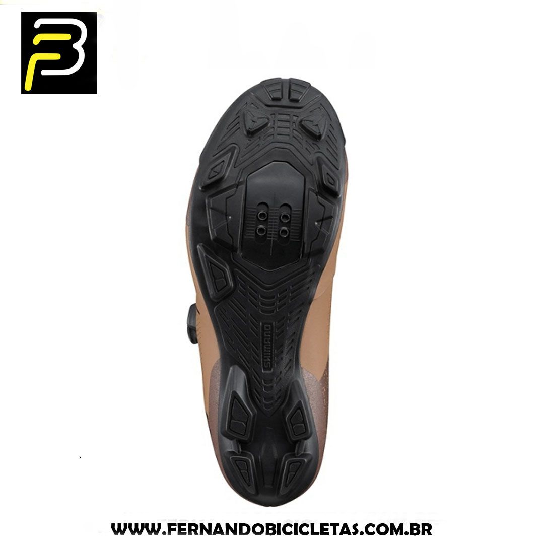 Sapatilha Shimano MTB SH-XC302