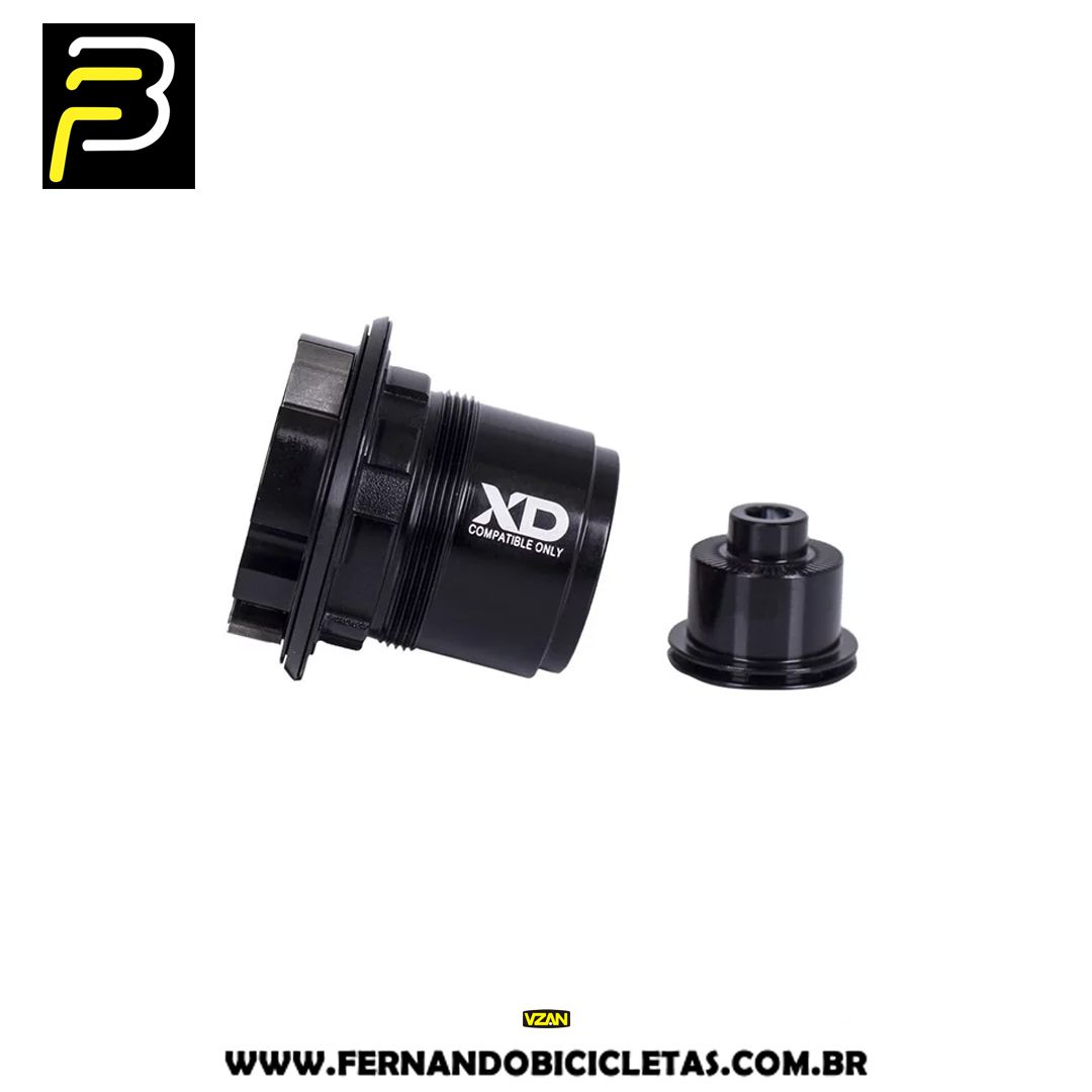 Free Hub Vzan XD 11 / 12 V Eagle V17