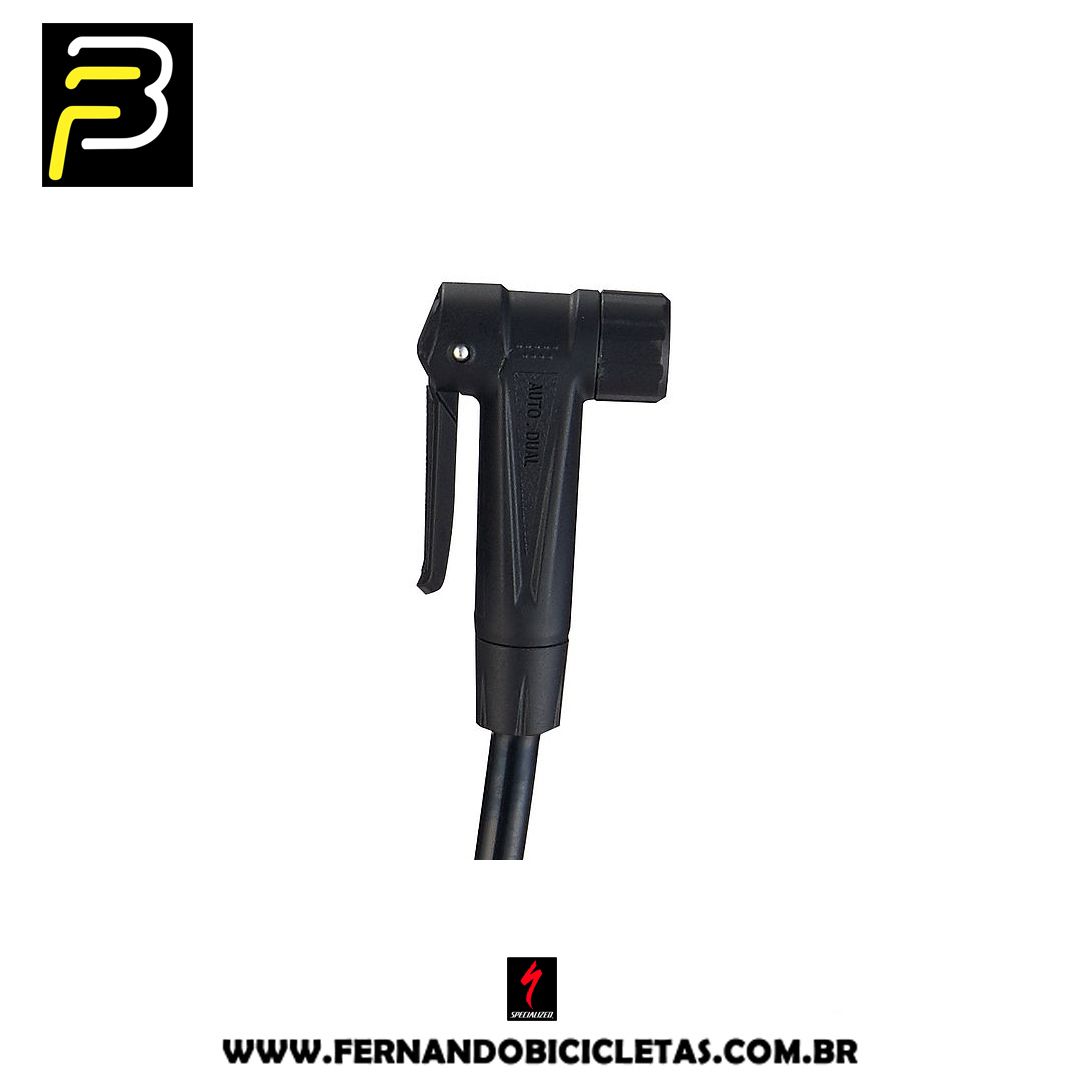 Bico de reposição Specialized Air Tool