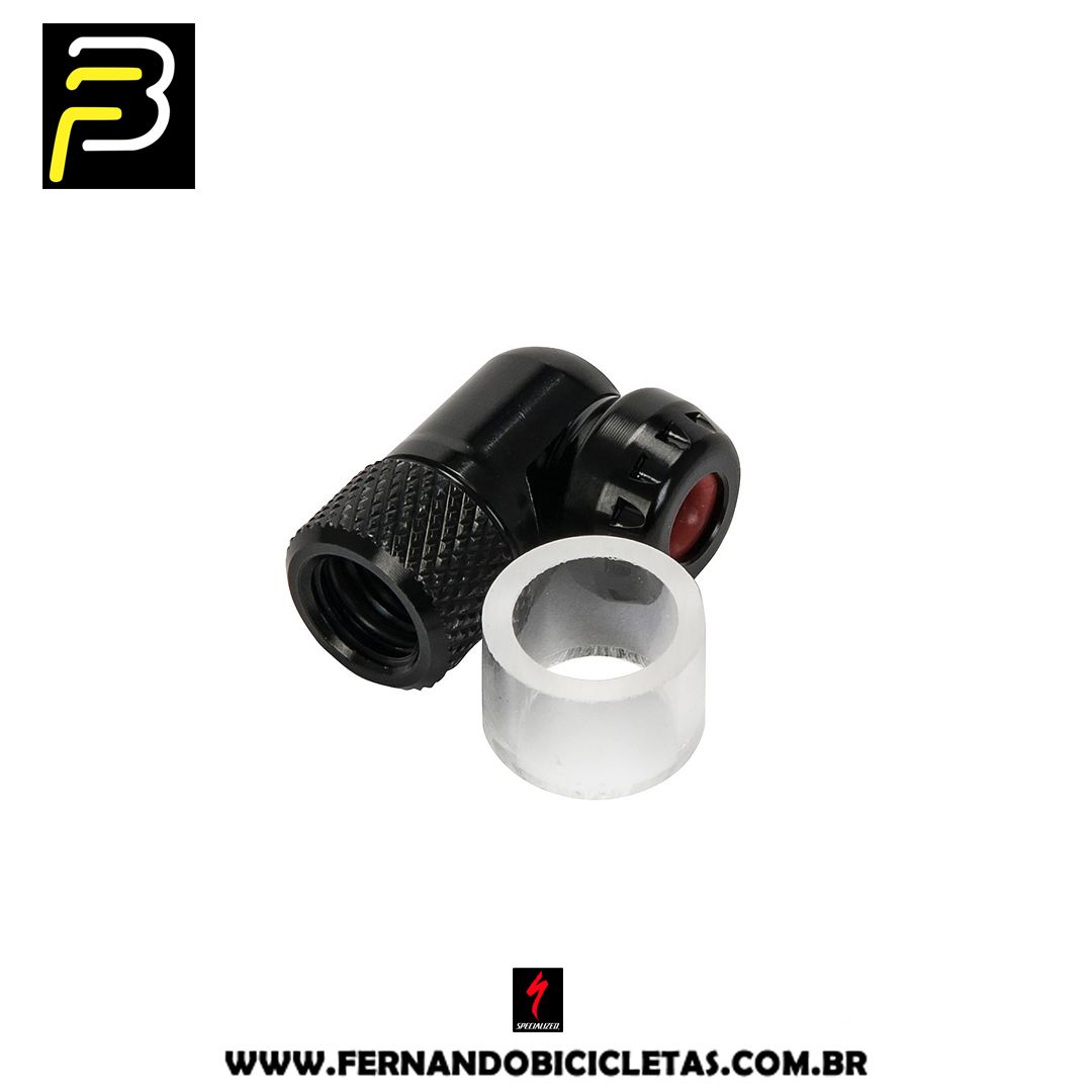 Bico Specialized Swat CO2 Road