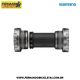 Movimento Central Shimano Dura-Ace SM-BB7900