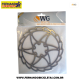 Rotor WG 140mm 