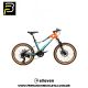 Bicicleta Elleven MTB - Aro 20