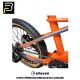 Bicicleta Elleven MTB - Aro 20