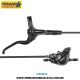 Freio Shimano Altus BL-MT200 Hidráulico