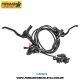 Freio Shimano Altus BL-MT200 Hidráulico