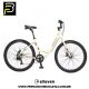 Bicicleta Elleven New Breezy Urban