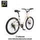 Bicicleta Elleven New Breezy Urban