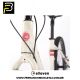 Bicicleta Elleven New Breezy Urban