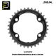 Coroa Shimano Slx FC-M7000 / 1x11 - 34 Dentes / Bcd 96mm