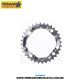 Coroa Shimano Alivio FC-M415 3x7 / 3x8 Vel 104 BCD 32 Dentes