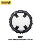 Coroa Ictus 52 Dentes BCD 110 P/ Shimano Tiagra 4700