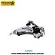 Cambio Dianteiro Shimano Tourney FD-TY500 34.9 P/ 42 Dentes máximo