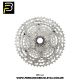 Cassete Shimano Deore CS-M5100 11-51 Dentes 11 Vel
