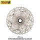 Cassete Shimano Deore CS-M6100 10-51 Dentes 12 Vel