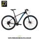 Bicicleta Oggi Big Wheel 7.0 / Shimano Alivio 2 x 9 Velocidades