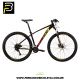 Bicicleta Oggi Big Wheel 7.0 / Shimano Alivio 2 x 9 Velocidades