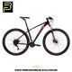 Bicicleta Oggi Big Wheel 7.0 / Shimano Alivio 2 x 9 Velocidades