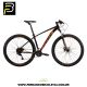 Bicicleta Oggi Big Wheel 7.0 / Shimano Alivio 2 x 9 Velocidades