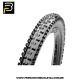 Pneu 27.5 x 2.50WT Maxxis High Roller II Kevlar Exo Tubeless