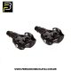 Pedal Clip Wellgo WPD-823 MTB 