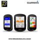GPS Garmin Edge 840 Solar