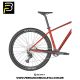 Bicicleta Scott Scale 980 Vermelha