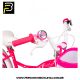 Bicicleta Cissy Pro-X Aro 20