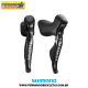 Alavanca Cambio Sti Shimano Ultegra Di2 / St-6870 - 2x 11v  