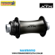 Cubo Dianteiro Shimano XTR HB-M9010 15mm 32 Furos  