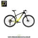 Bicicleta Oggi Agile Sport Carbon DEORE RD-M6100 12V